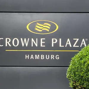 Hotel Crowne Plaza Hamburg-city Alster By Ihg, Hamburgo