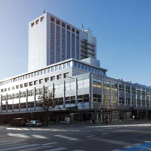 Scandic Falkoner 4* København