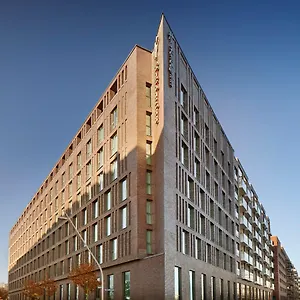 - - Hafencity By Ihg Hotel