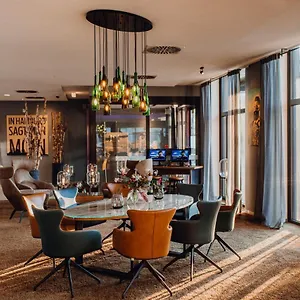 Hotel Mercure, Amburgo