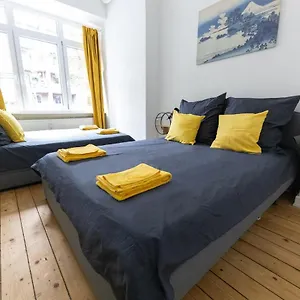 Apartment 122 Flachsland Vorne