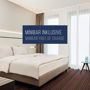 Hotel Hyperion, Amburgo