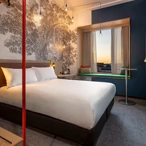 Ibis Styles Orestad 3* København