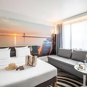 Hotel Novotel Alster, Amburgo