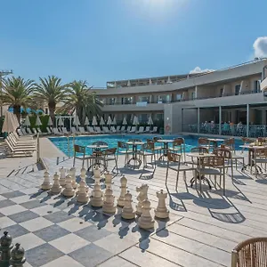 Minos 4* Rethimno