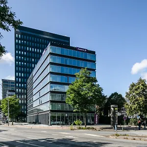 Premier Zentrum Hotel