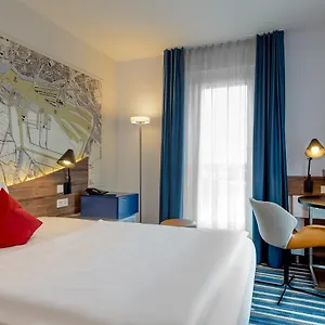 Mercure Mitte Hotel