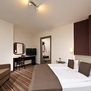 Hotel Leonardo Airport, Hamburgo