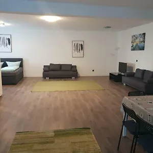 Apartmens Center Apartamento Núremberg