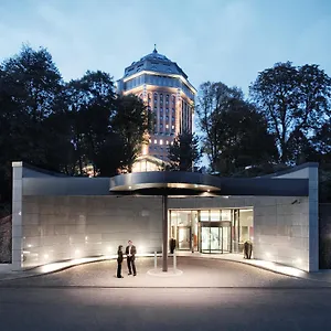 Hotel Moevenpick, Amburgo
