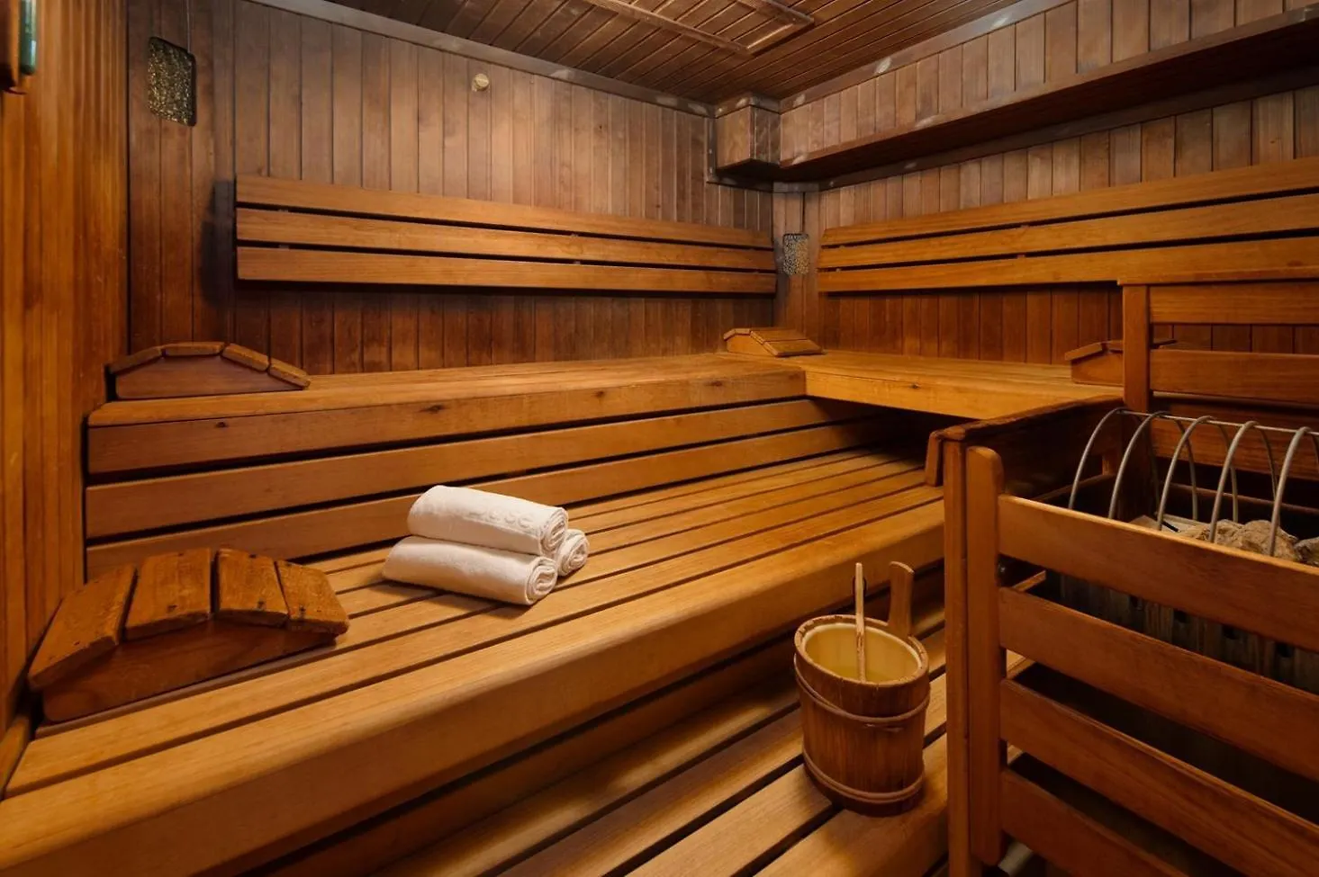 ****  Hotel Baseler Hof Amburgo Germania
